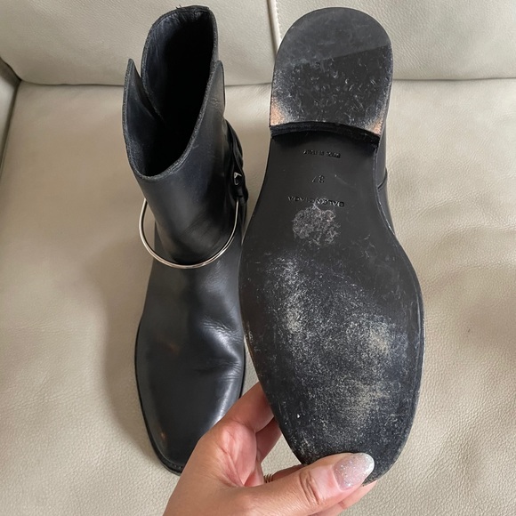 Balenciaga Boots - Picture 2 of 2